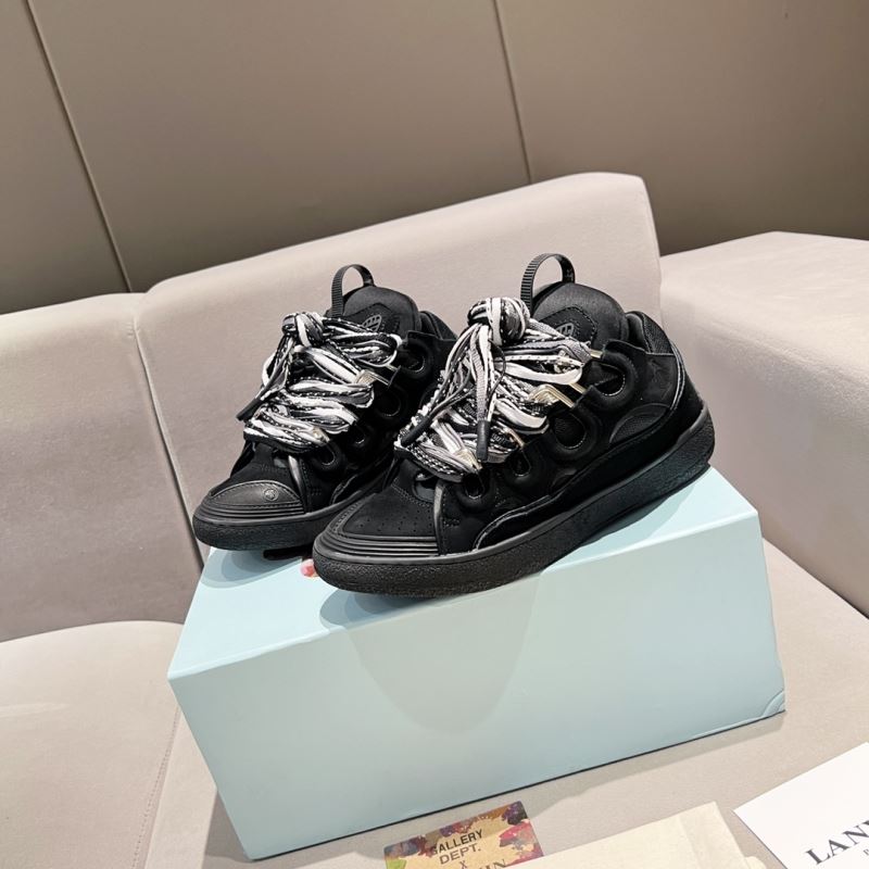 Lanvin Sneakers